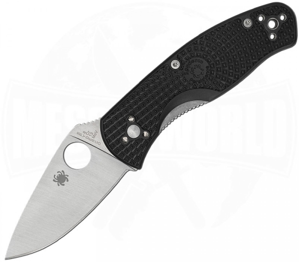 Spyderco Persistence Lightweight C136PBK