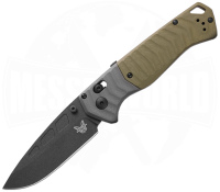 PSK Gray/OD Green Magnacut