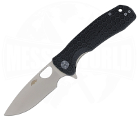 Droppoint Medium Black