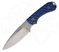 Guardian 3.2 Textured Black & Blue