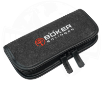 Boker felt pouch 0900020 - Storage pouch Boker felt pouch 0900020 - Storage pouch