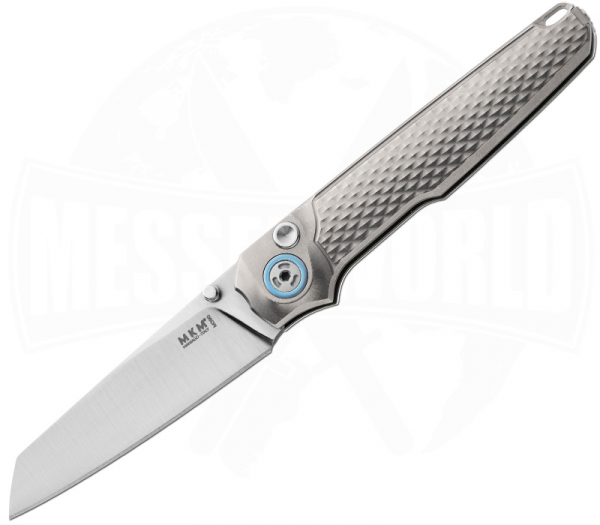 MKM Miura Titanium High Class