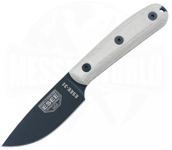 ESEE Model 3 Traditional Handle