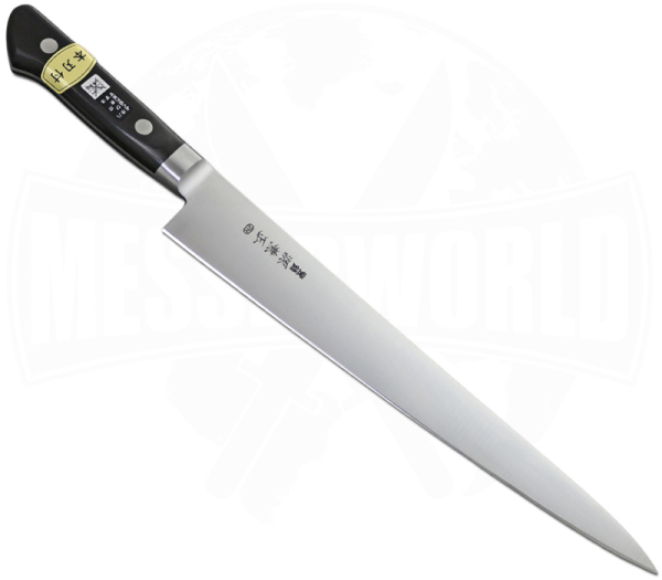 Kanetsune Seki Sujihiki 270 mm Minamoto Kanemasa KC-713