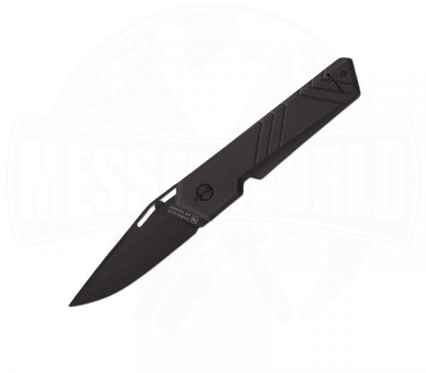 TB Outdoor Unboxer Black - Folder