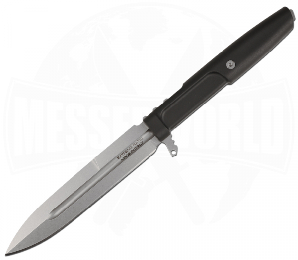 Extrema Ratio Requiem M390 Black Stonewashed 