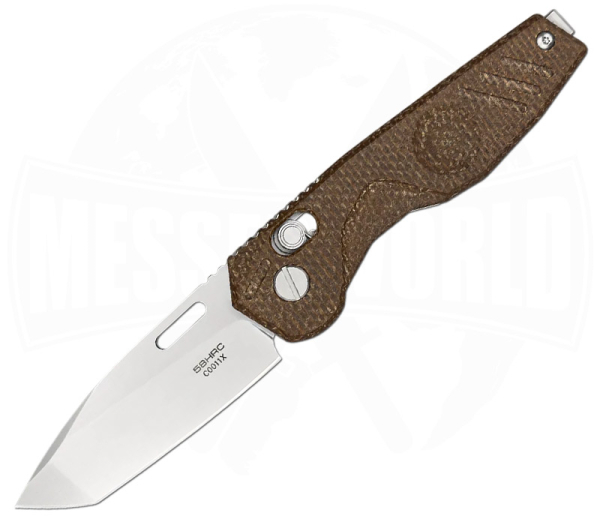 Extrema Ratio BFK Zero N690 Tabocco