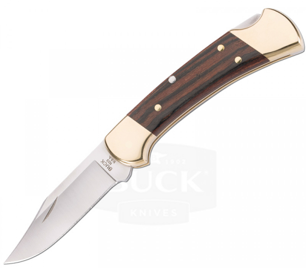 BUCK Folding Ranger Messer 112BRS