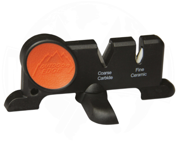 Outdoor Edge Sharp X Taschen-Schärfer