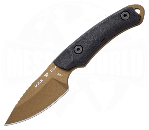 BUCK Knives Alpha Scout Backcountry