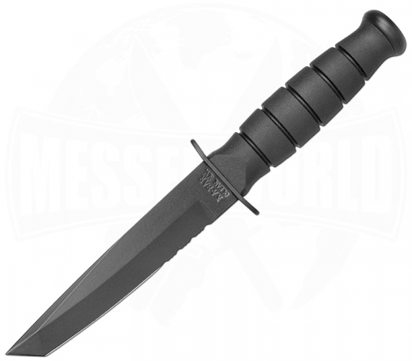 Ka-Bar Short Tanto Combo