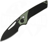 Version Green/Black