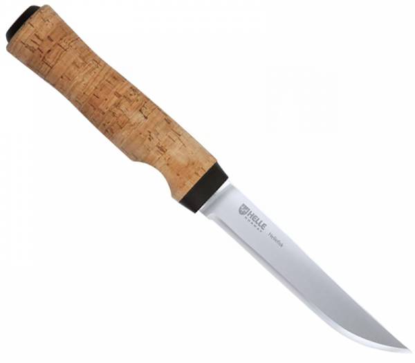 Hellesfisk 120 Knife 