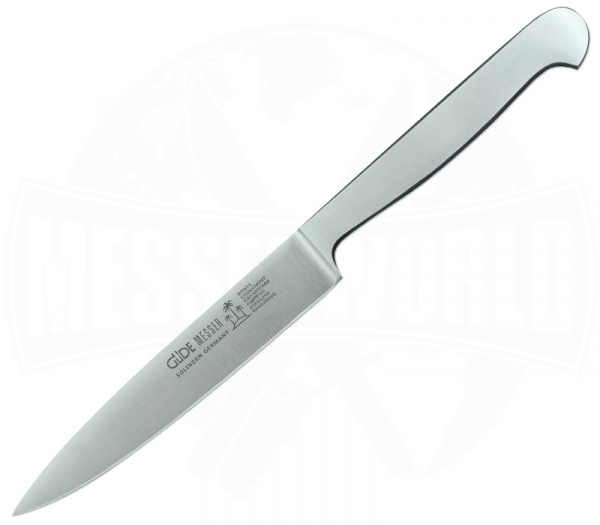 Güde Kappa Larding Knife13 cm