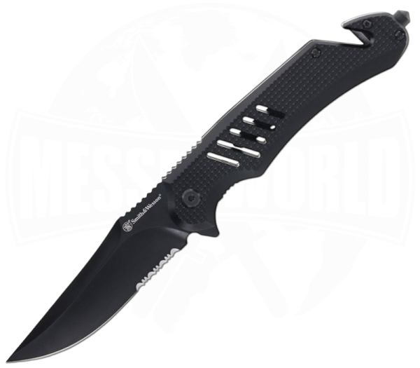 Smith & Wesson ExtremOps Linerlock