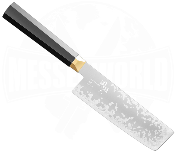 KAI Seki Magoroku Ensei Nakiri