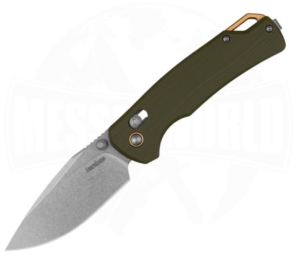 Kershaw Proximal