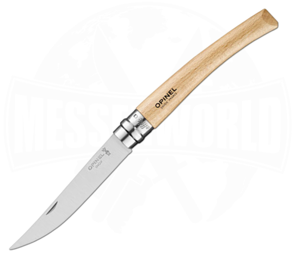 Opinel Effilé 10 Buche