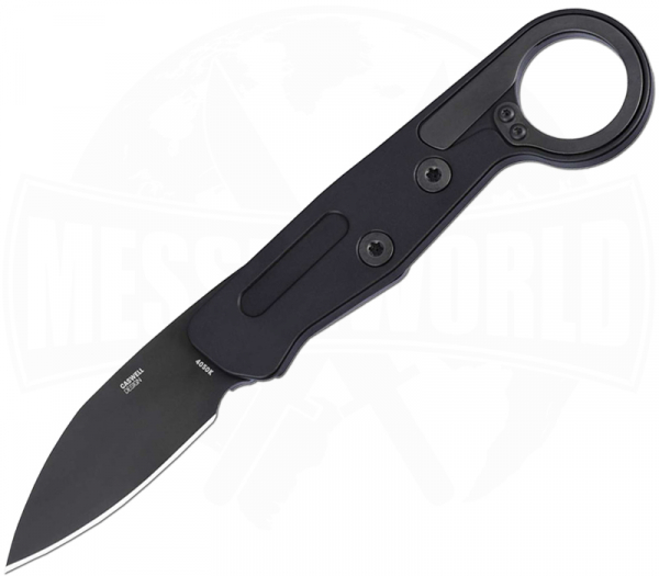 CRKT Provoke EDC Black 4050K