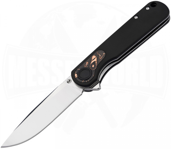 Braddock Black