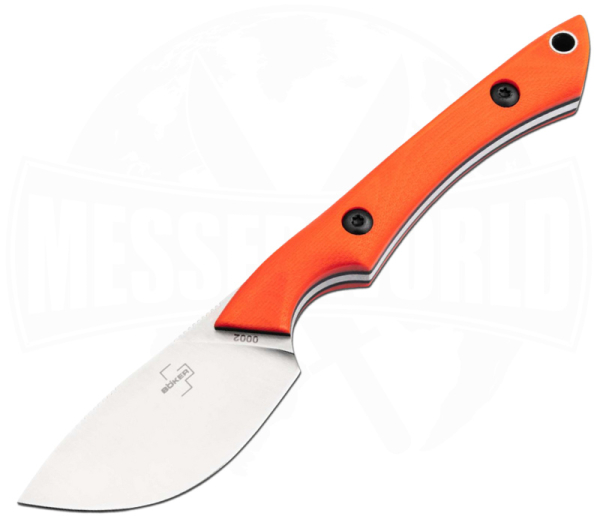 Böker Plus M.U.K. Orange