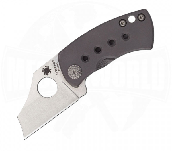 Spyderco McBee C236TIP