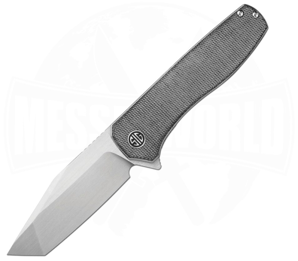Sig Sauer Xiphos Linerlock Black