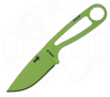 Izula Venom Green