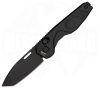 BFK Zero N690 Black