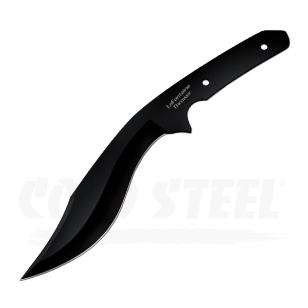 Cold Steel La Fontaine Thrower