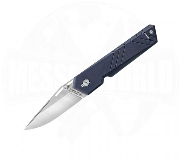 TB Outdoor Unboxer Blue - EDC Folder