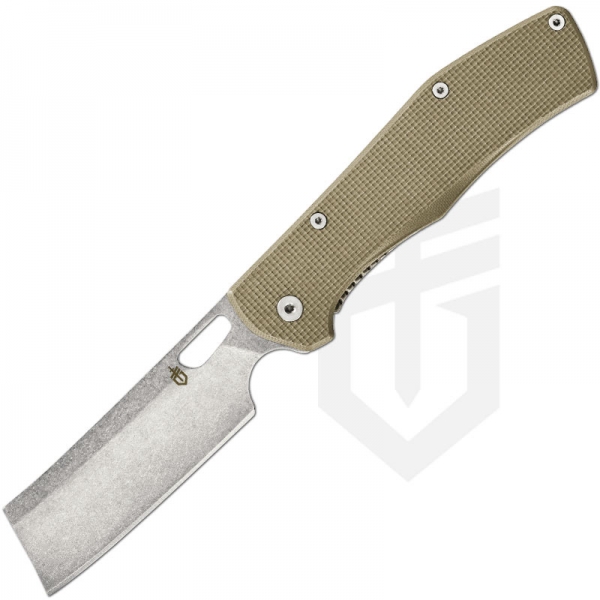 Gerber Flatiron Einhandmesser