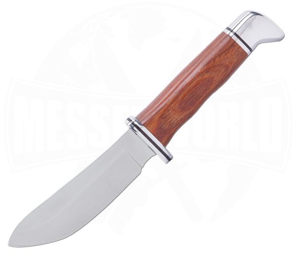 BUCK Knives Skinner Cocobolo