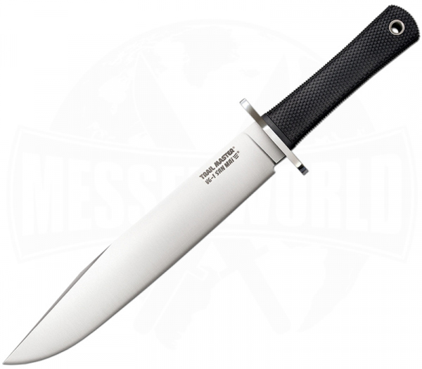 Cold Steel Trail Master San Mai III - fixed blade knife
