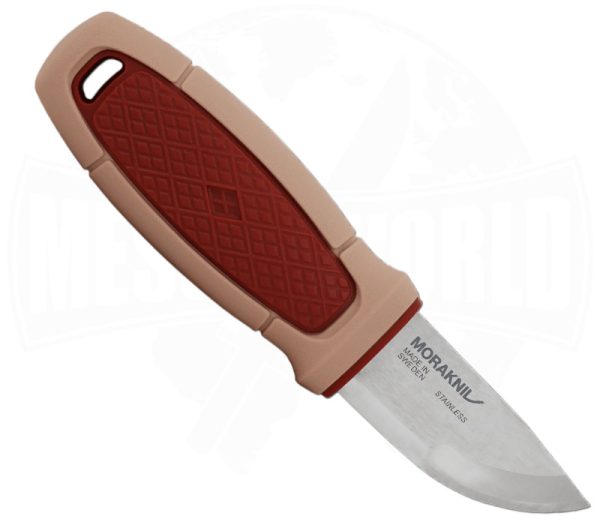 Morakniv Eldris Kit 2026 Dala Red / Orsa Sandstone