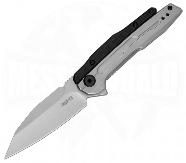 Kershaw Lithium - futuristisches EDC-Messer