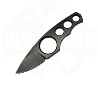 A-Max PVD All Steel Knife