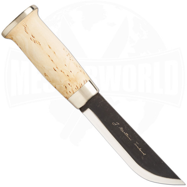 Marttiini Hiilileuku 240 Carbon Fin Knife