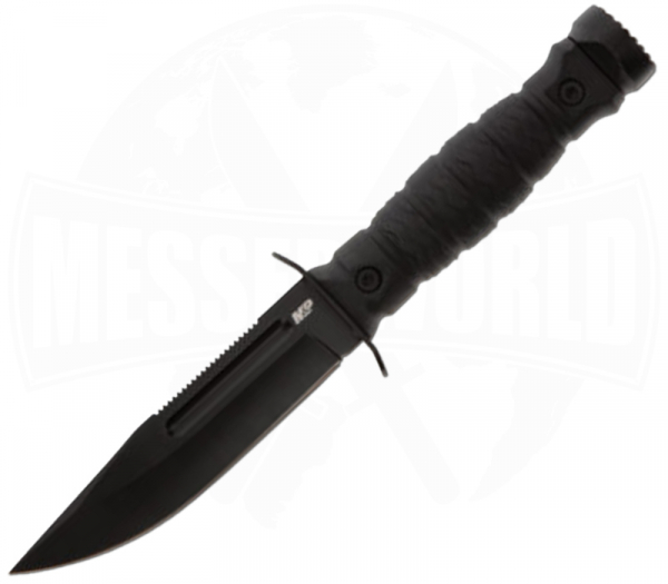 Smith & Wesson Ultimate Survival Knife