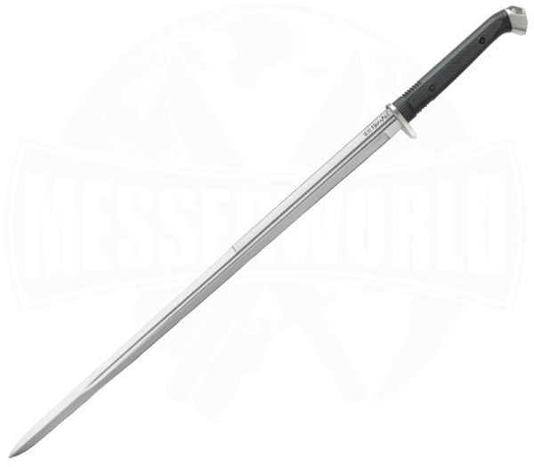 United Cutlery Honshu Boshin Duble Edge Ninja feststehendes Messer
