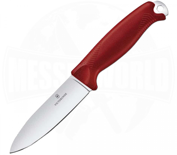Victorinox Venture Red - Outdoor Knife