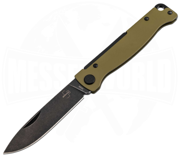 Böker Plus Atlas OD Green