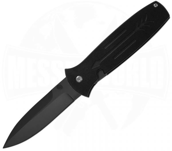 Ontario OKC Dozier Arrow Black