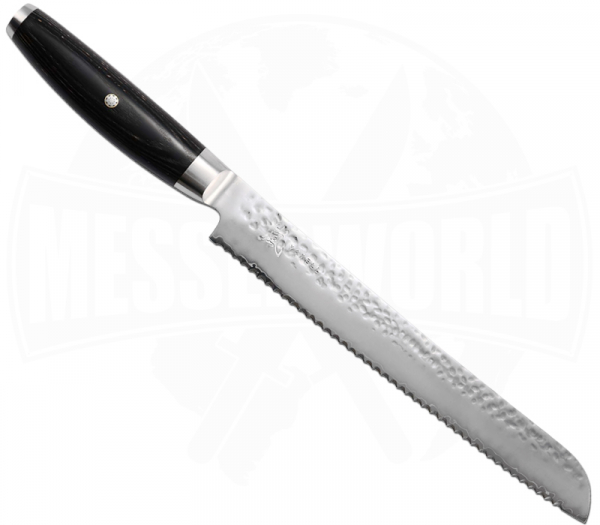 Yaxell KETU bread knife 34908 Japanese bread knife