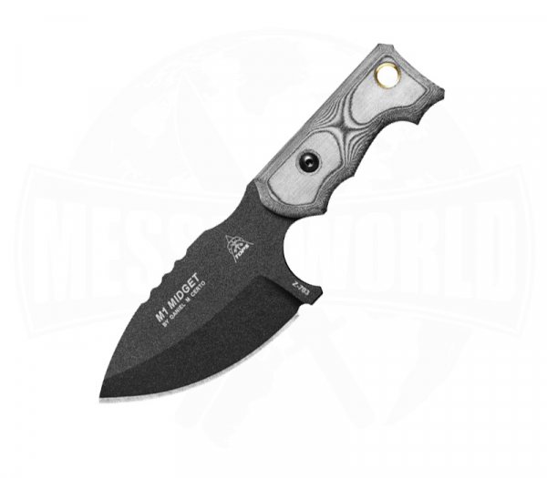 TOPS Knives M1 Midget M1MGT01