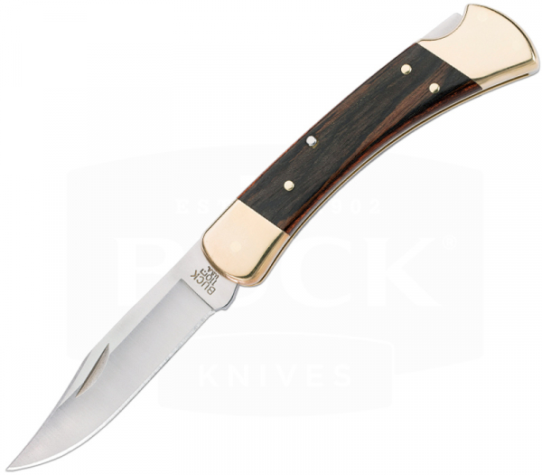 Das Original Buck 110 Folding Hunter