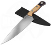 Chef Knife Maple Valley Richlite