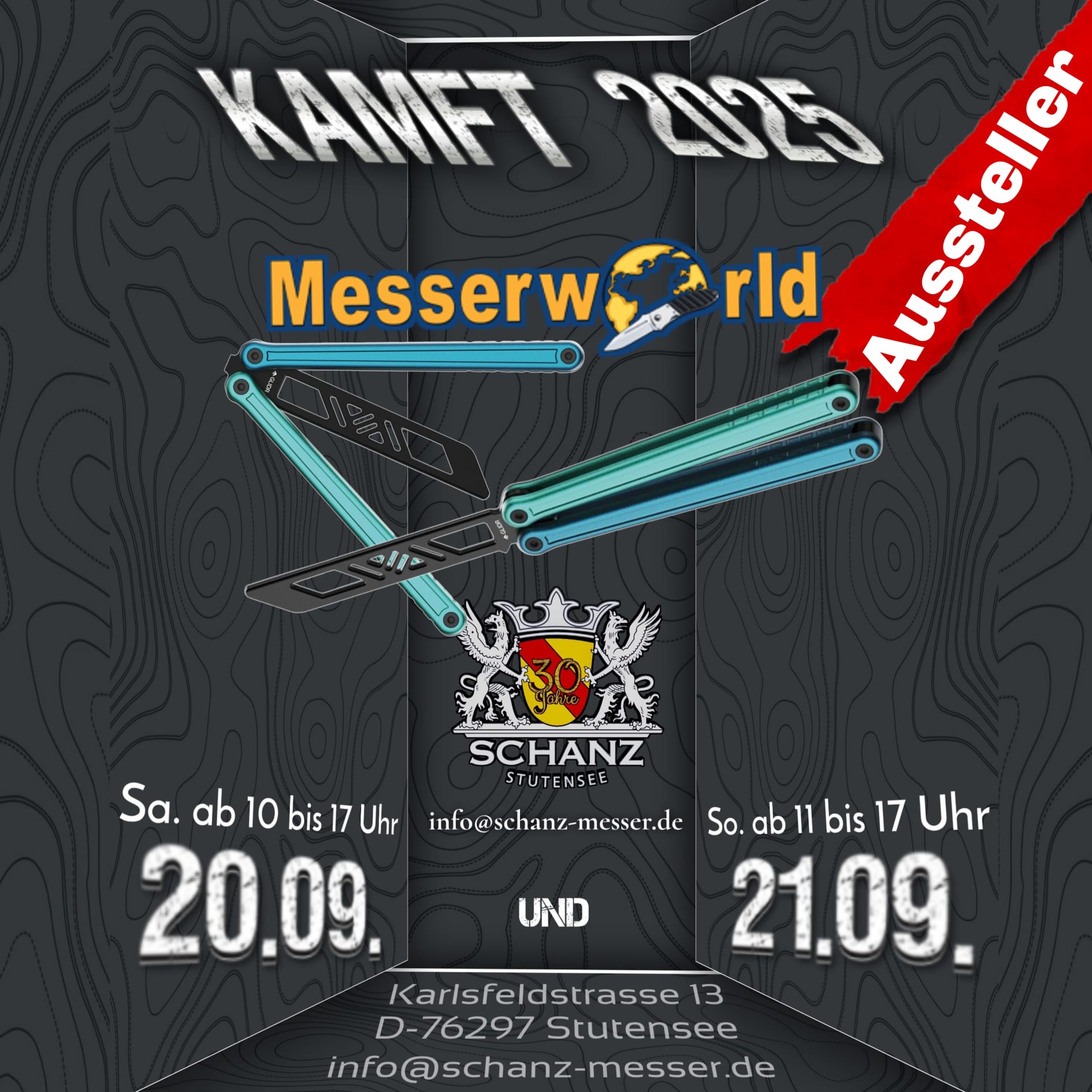 KAMFTMW