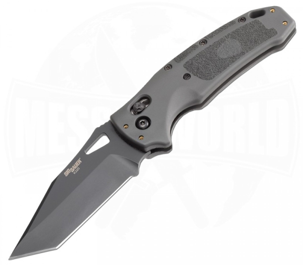 Hogue SIG Sauer K320 Nitron Tanto Gray