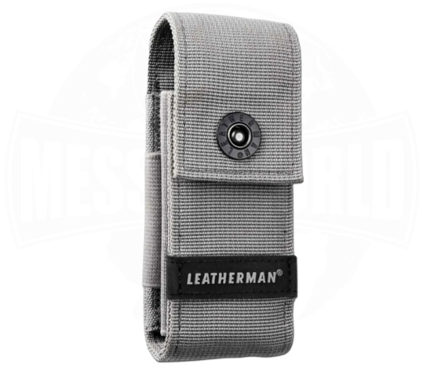 Leatherman Nylon Etui L Grey
